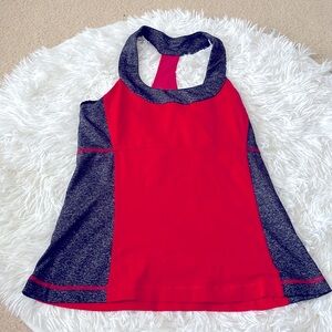 90 Degree by Reflex Workout Tank